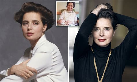 isabella rossellini nude|Isabella Rossellini Tube Search (26 videos)